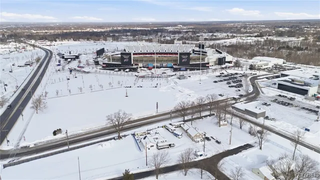 $699,900 | 60 Fay Street, Orchard Park, NY 14127