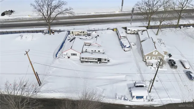 $699,900 | 60 Fay Street, Orchard Park, NY 14127