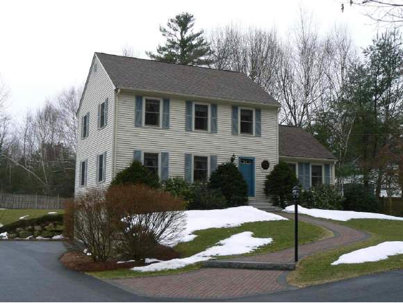 6 Tinker Road Nashua, NH 03064 - Photo 1 of 1