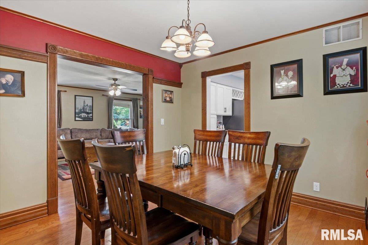 4 Parkway Road Springfield, IL 62712 - Photo 8 of 36