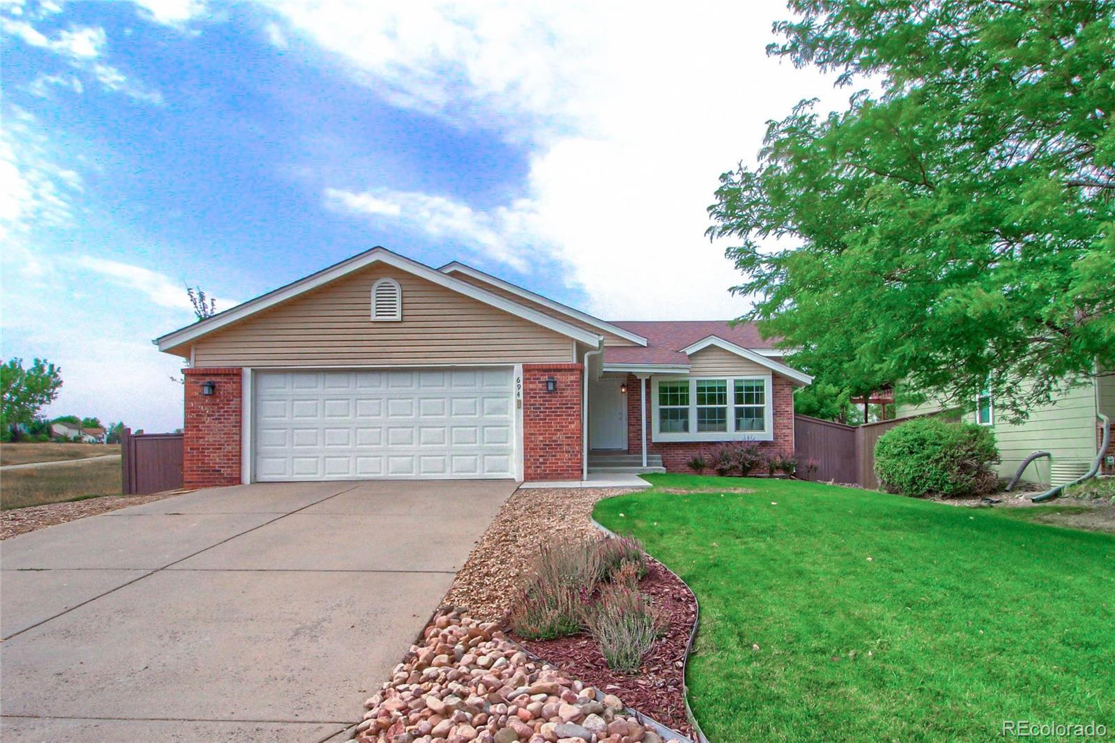 694 Ridgeglen Way Highlands Ranch, CO 80126 - Photo 1 of 28 Gallery Image 1