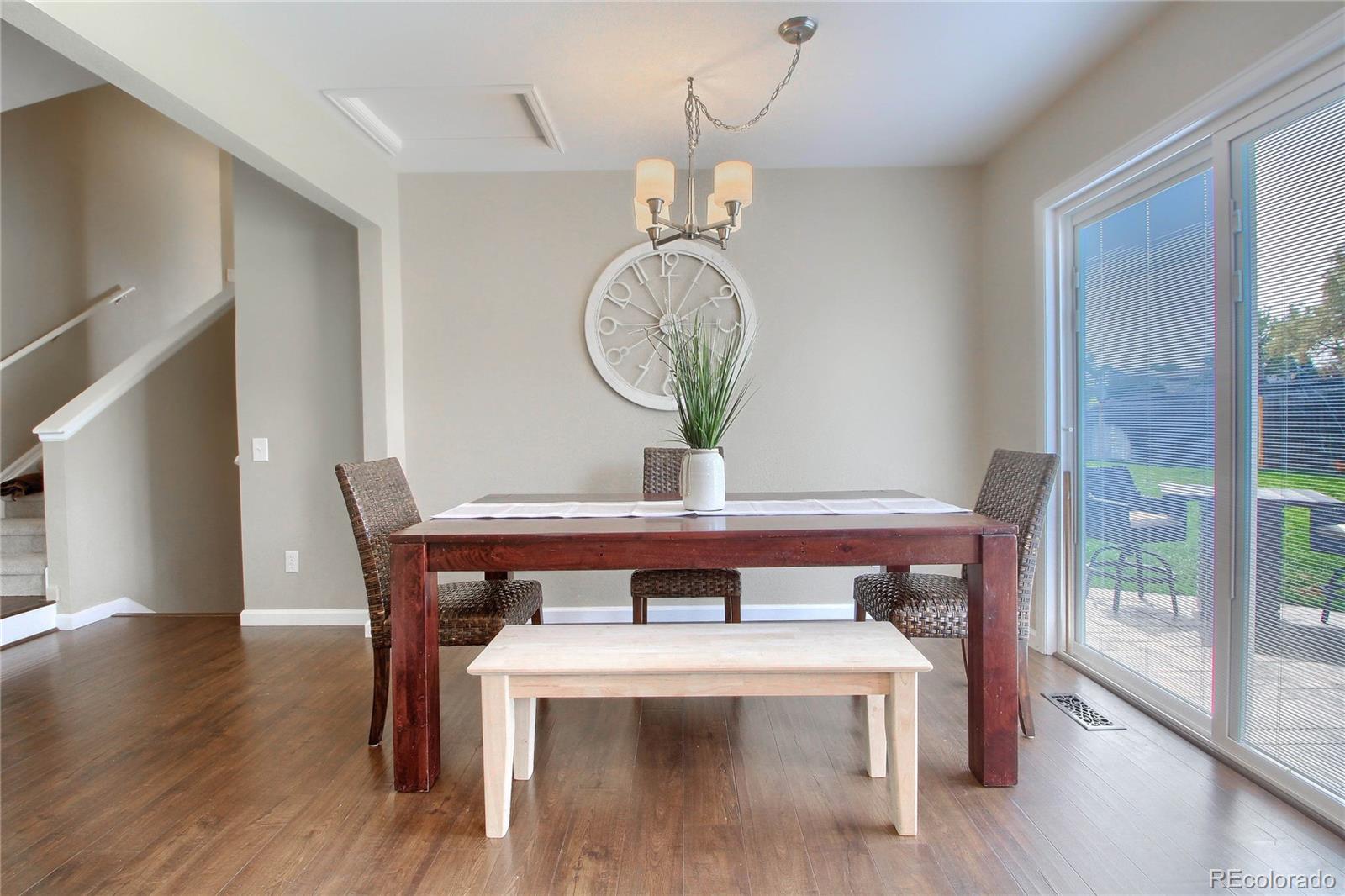 694 Ridgeglen Way Highlands Ranch, CO 80126 - Photo 15 of 28 Gallery Image 15