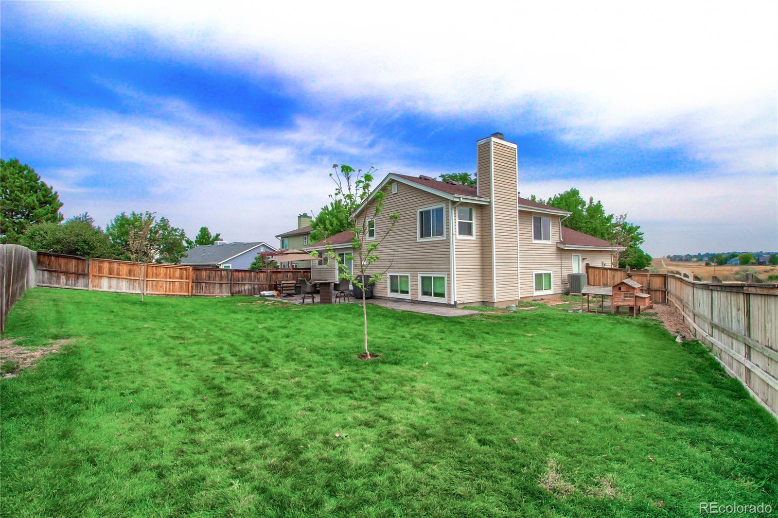 694 Ridgeglen Way Highlands Ranch, CO 80126 - Photo 27 of 28 Gallery Image 27
