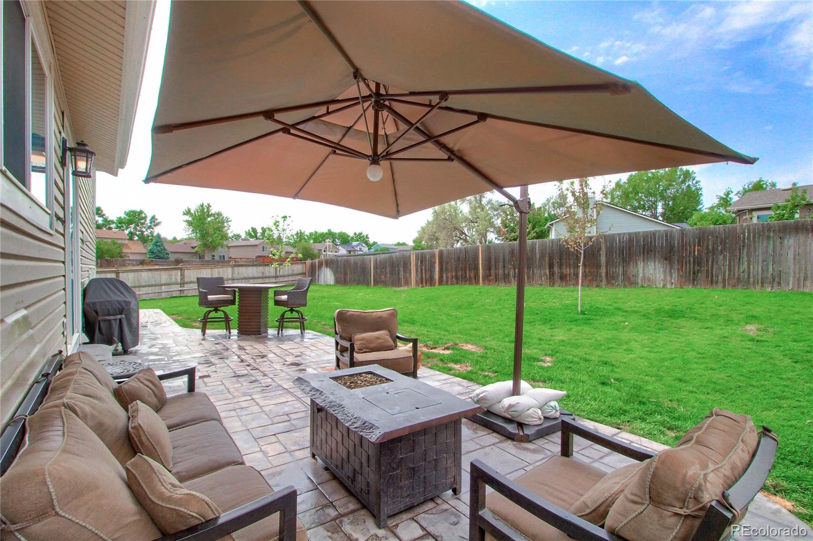 694 Ridgeglen Way Highlands Ranch, CO 80126 - Photo 28 of 28 Gallery Image 28