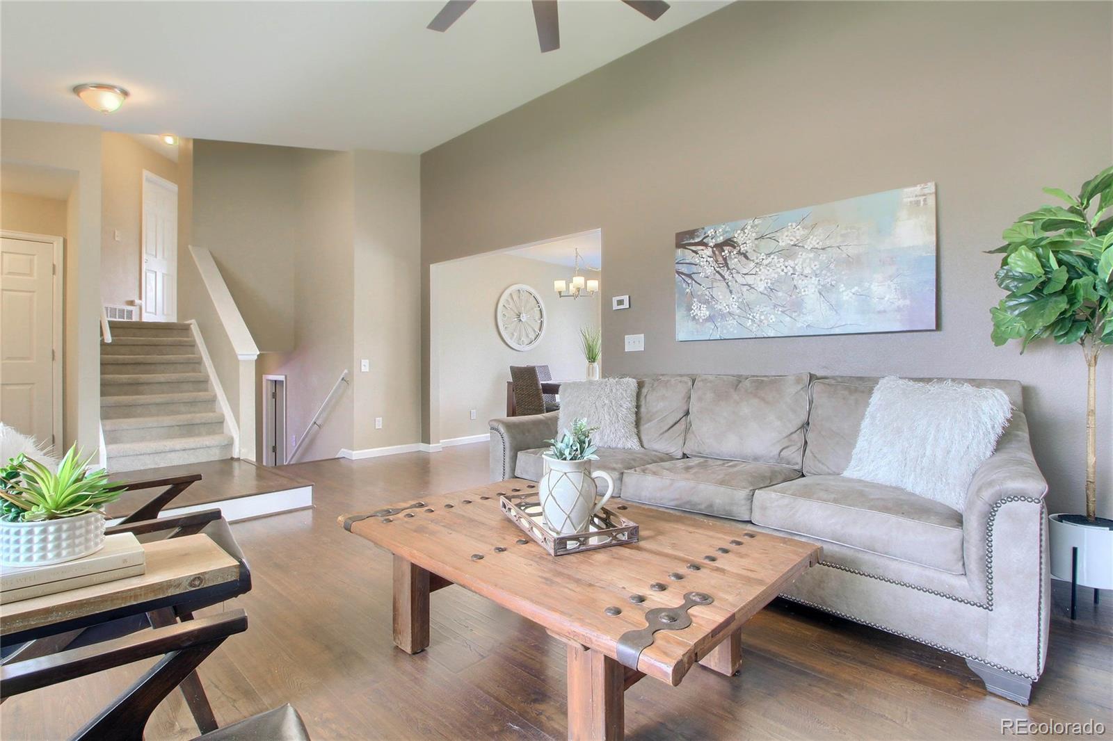 694 Ridgeglen Way Highlands Ranch, CO 80126 - Photo 10 of 28 Gallery Image 10