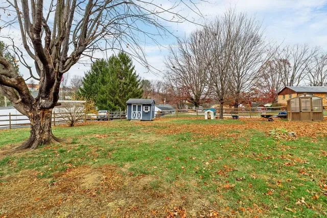 $285,000 | 2405 5th Street, Staunton, VA 24401