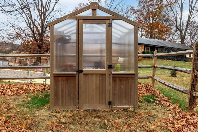 $285,000 | 2405 5th Street, Staunton, VA 24401