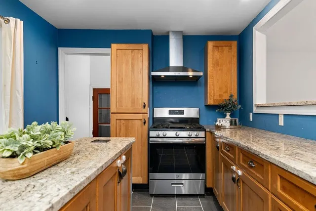 $285,000 | 2405 5th Street, Staunton, VA 24401