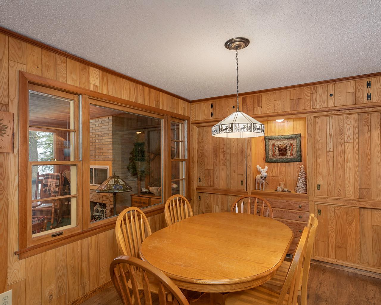 10011 Lower Kaubashine Road Hazelhurst, WI 54531 - Photo 6 of 33 Gallery Image 6
