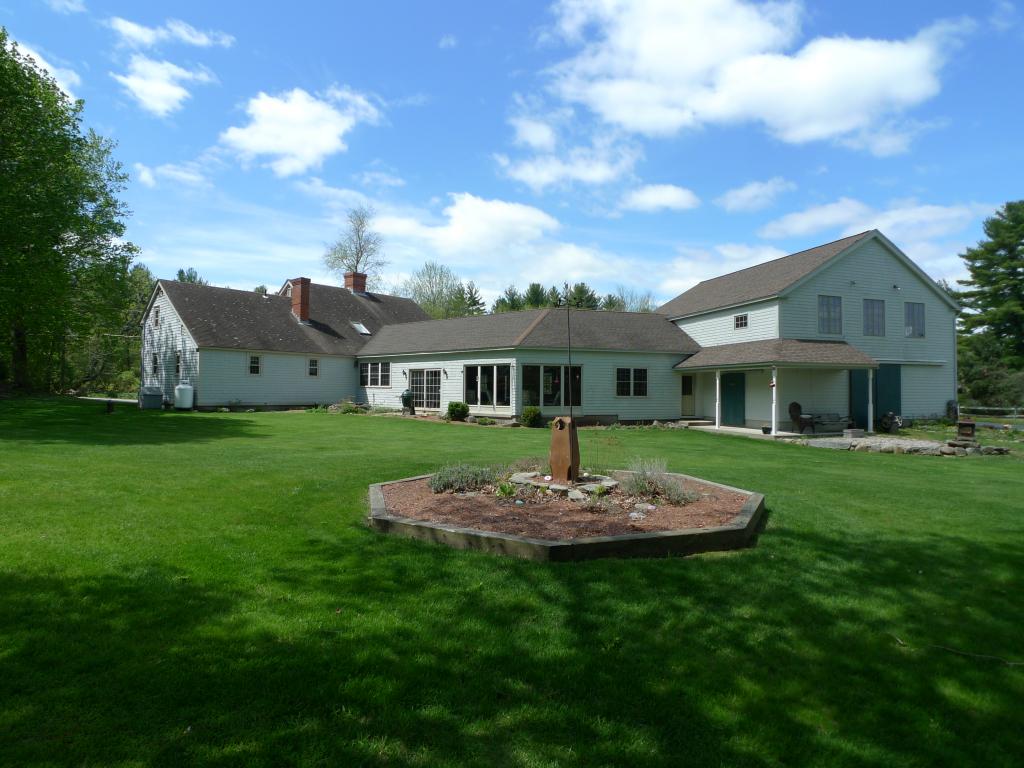 15 Stumpfield Road Kensington, NH 03833 - Photo 1 of 40