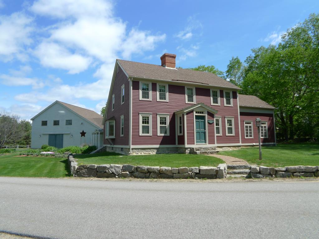 15 Stumpfield Road Kensington, NH 03833 - Photo 2 of 40