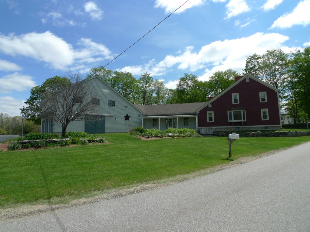 15 Stumpfield Road Kensington, NH 03833 - Photo 4 of 40