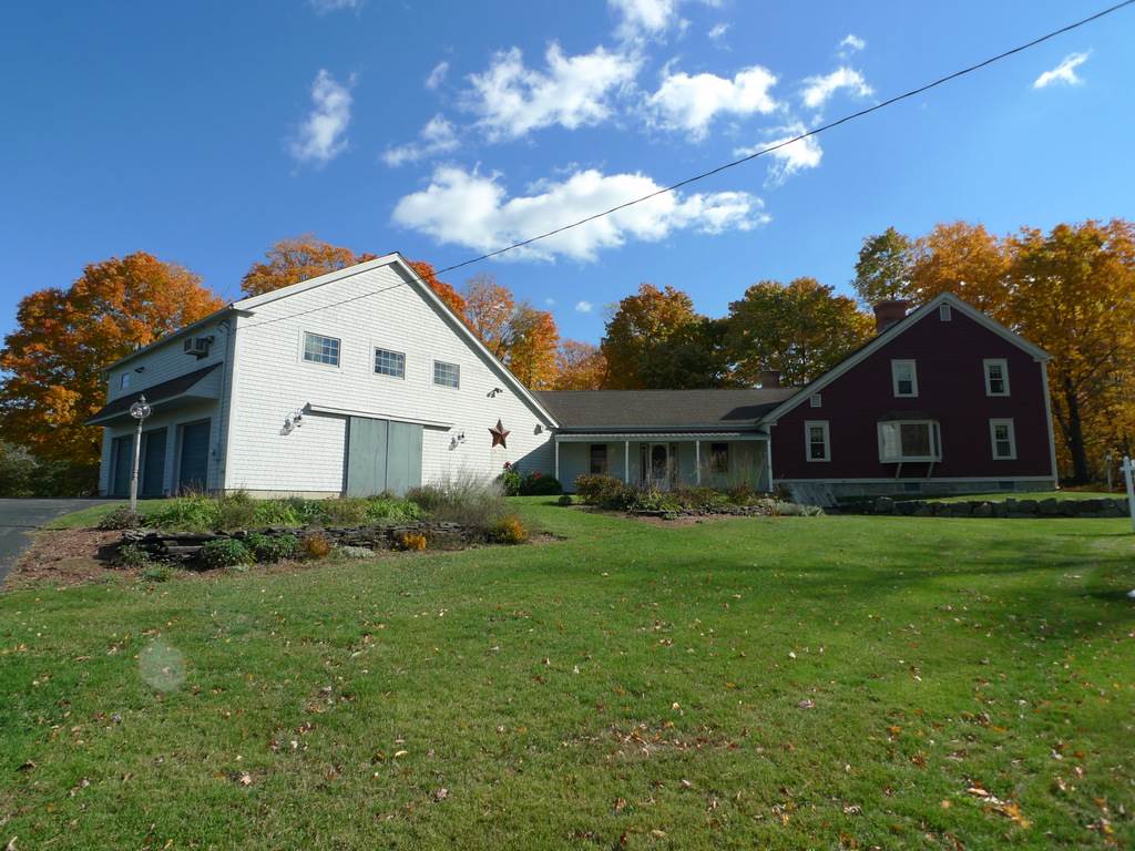 15 Stumpfield Road Kensington, NH 03833 - Photo 5 of 40