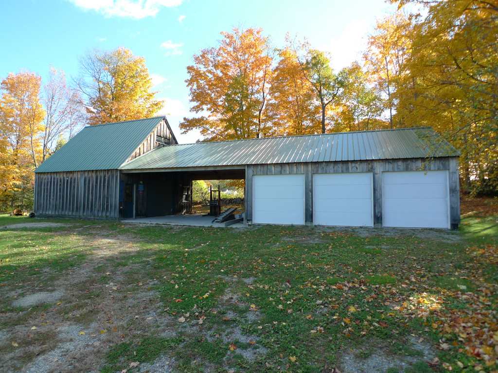 15 Stumpfield Road Kensington, NH 03833 - Photo 7 of 40