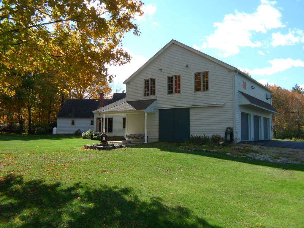 15 Stumpfield Road Kensington, NH 03833 - Photo 10 of 40