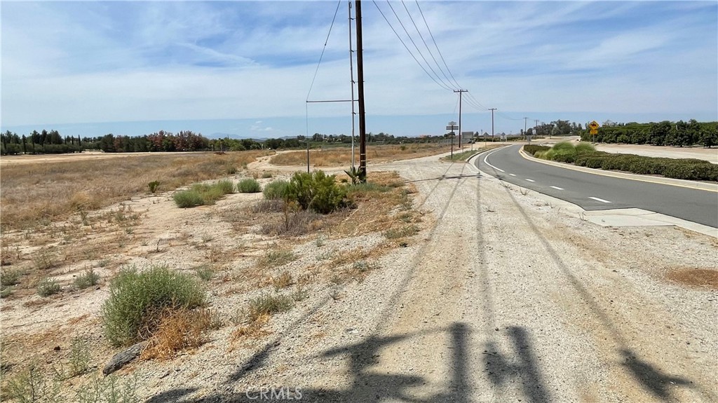 4 Rancho California Road Temecula, CA 92591 - Photo 14 of 15 Anza Rd frontage looking towards Lorimar Winery
