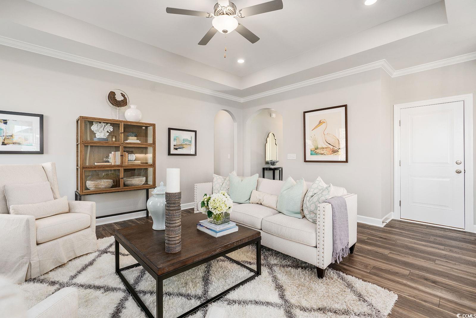 771 Enchantment Loop Myrtle Beach, SC 29588 - Photo 25 of 40 Gallery Image 25