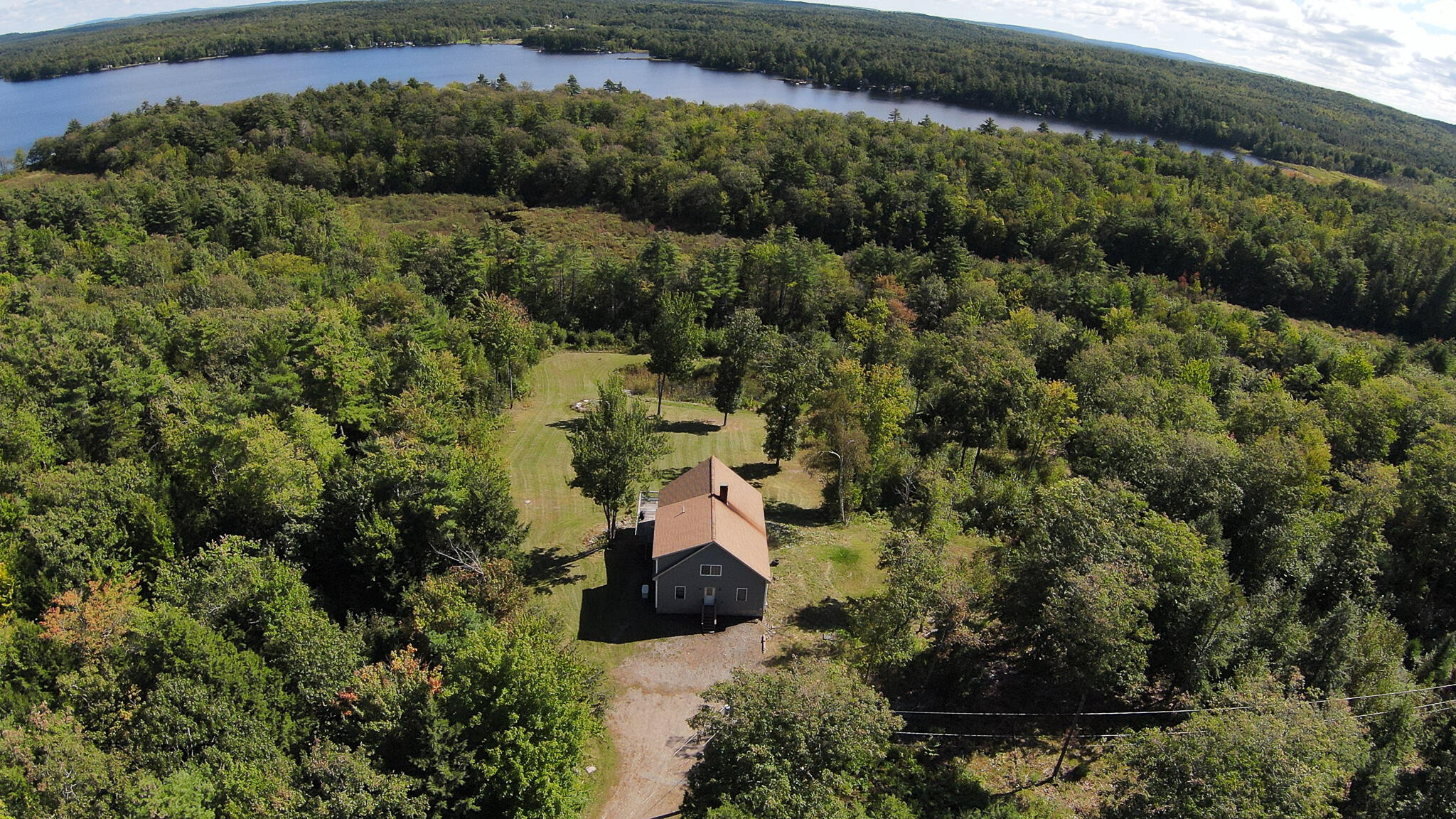 119 Pattee Pond Road Winslow, ME 04901 - Photo 5 of 25 DJI_0548