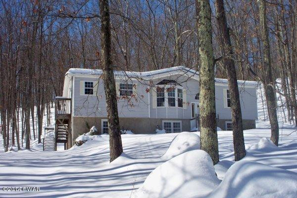 153 Chipmunk Road Bushkill, PA 18324 - Photo 1 of 7 Gallery Image 1