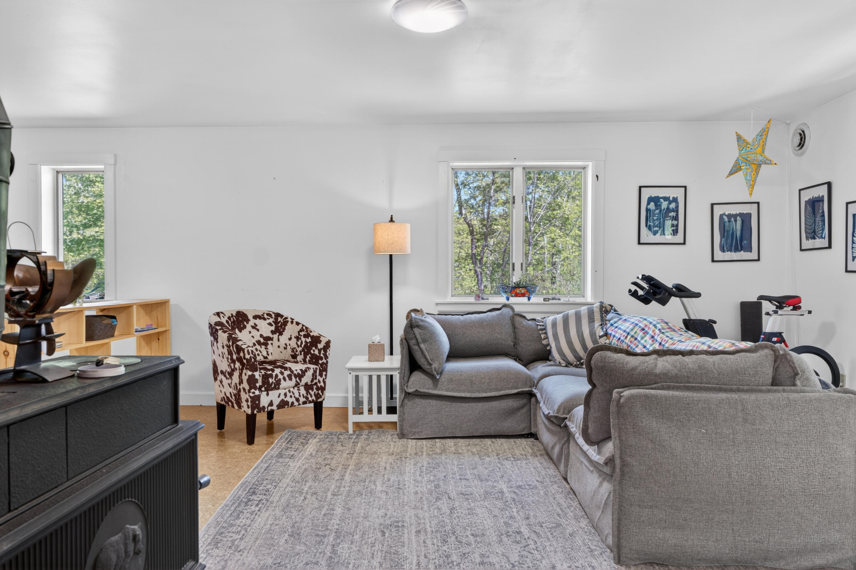 426 Bay Road Bowdoinham, ME 04008 - Photo 39 of 92 426 Bay Road_0153