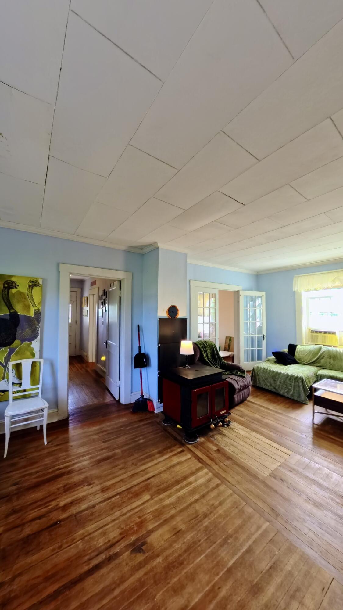536 Main Road Bridgewater, ME 04735 - Photo 21 of 41 536 Main Road