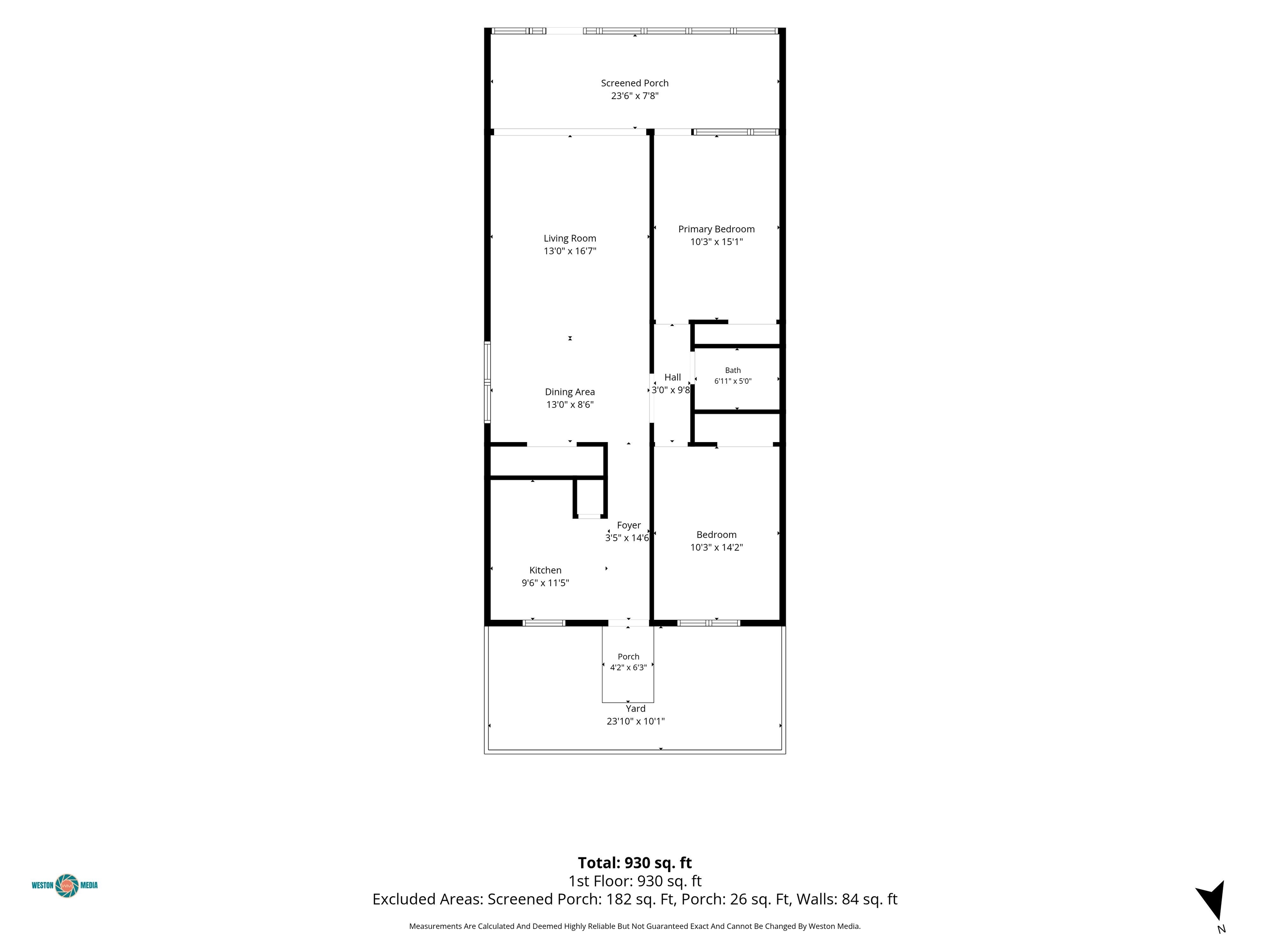 29 Wedgefield Village Road, Unit 3 Georgetown, SC 29440 - Photo 23 of 23