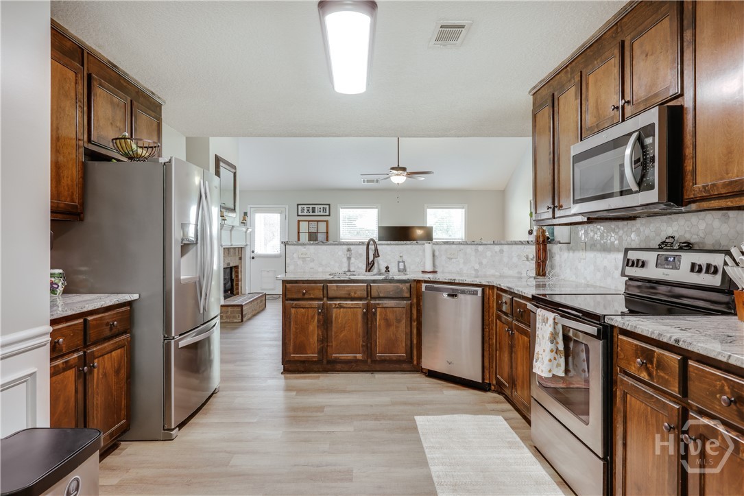385 Mc Cannon-Morris Road Hull, GA 30646 - Photo 8 of 47 Gallery Image 8