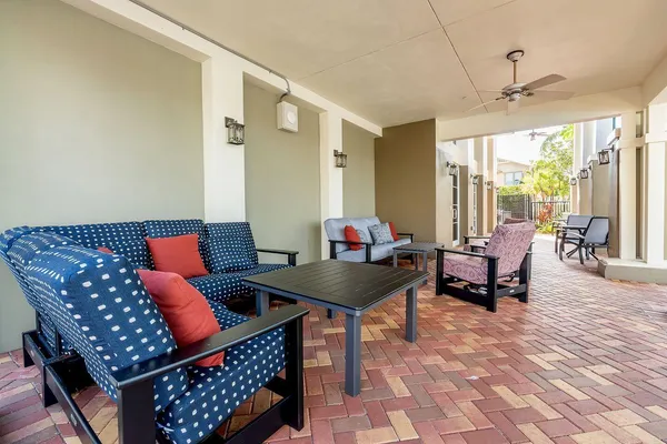 $2,650 | 810 Marina Del Ray Lane, Unit 7, West Palm Beach, FL 33401