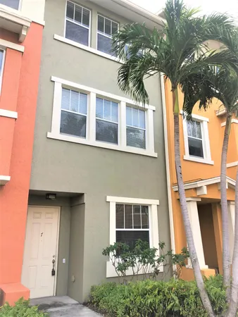 $2,650 | 810 Marina Del Ray Lane, Unit 7, West Palm Beach, FL 33401