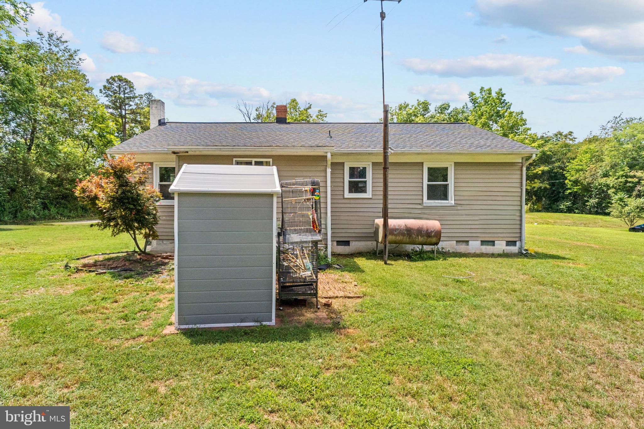 18165 Monrovia Road Orange, VA 22960 - Photo 33 of 35