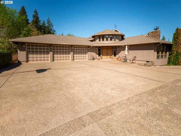 $939,000 | 44130 Santiam Highway, Foster, OR 97345