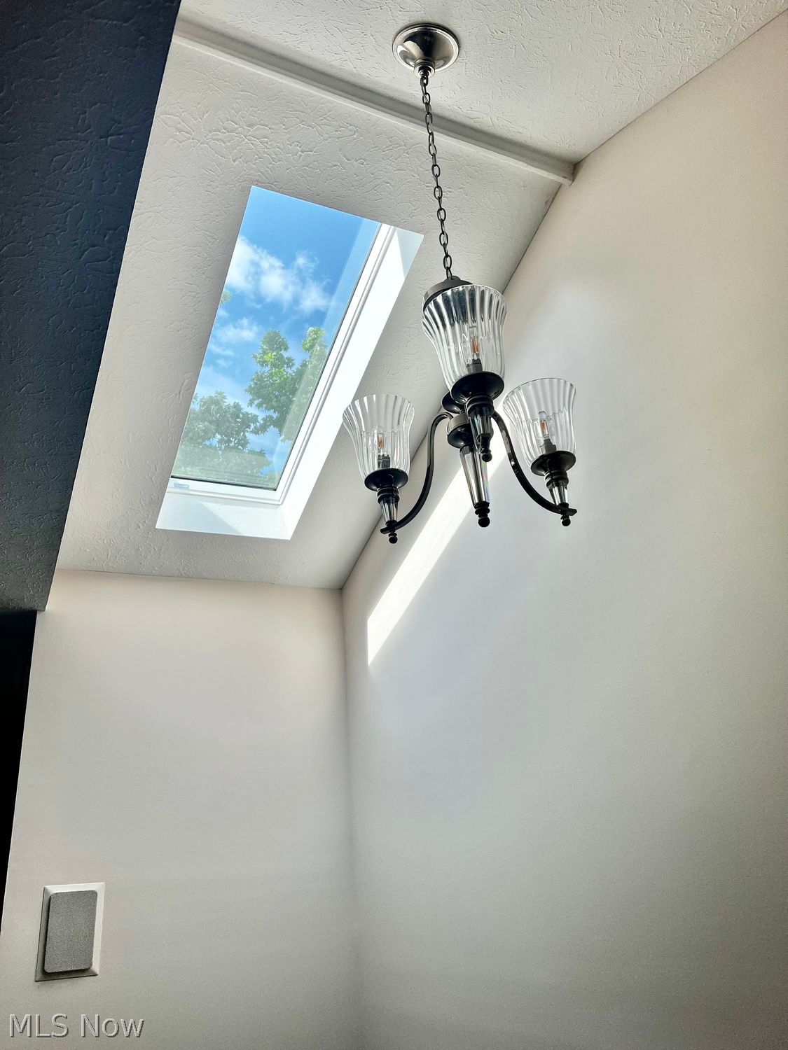 1123 Granger Road Medina, OH 44256 - Photo 30 of 31 Family Room Skylight