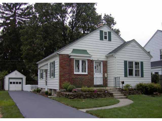 569 Fallis Road Columbus, OH 43214 - Photo 1 of 1 Gallery Image 1