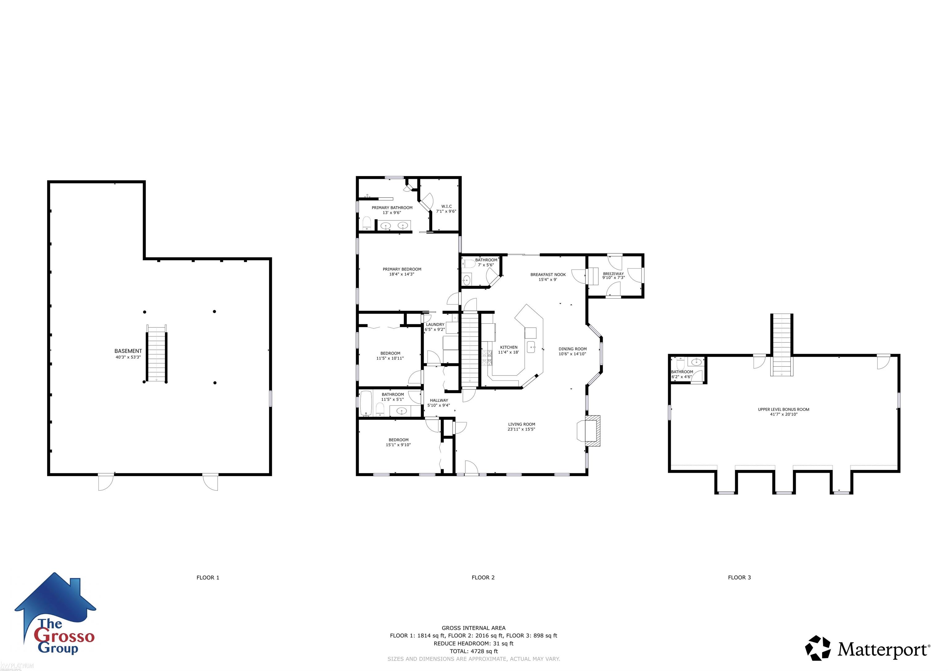 9352 Arnold Road Fair Haven, MI 48023 - Photo 45 of 45