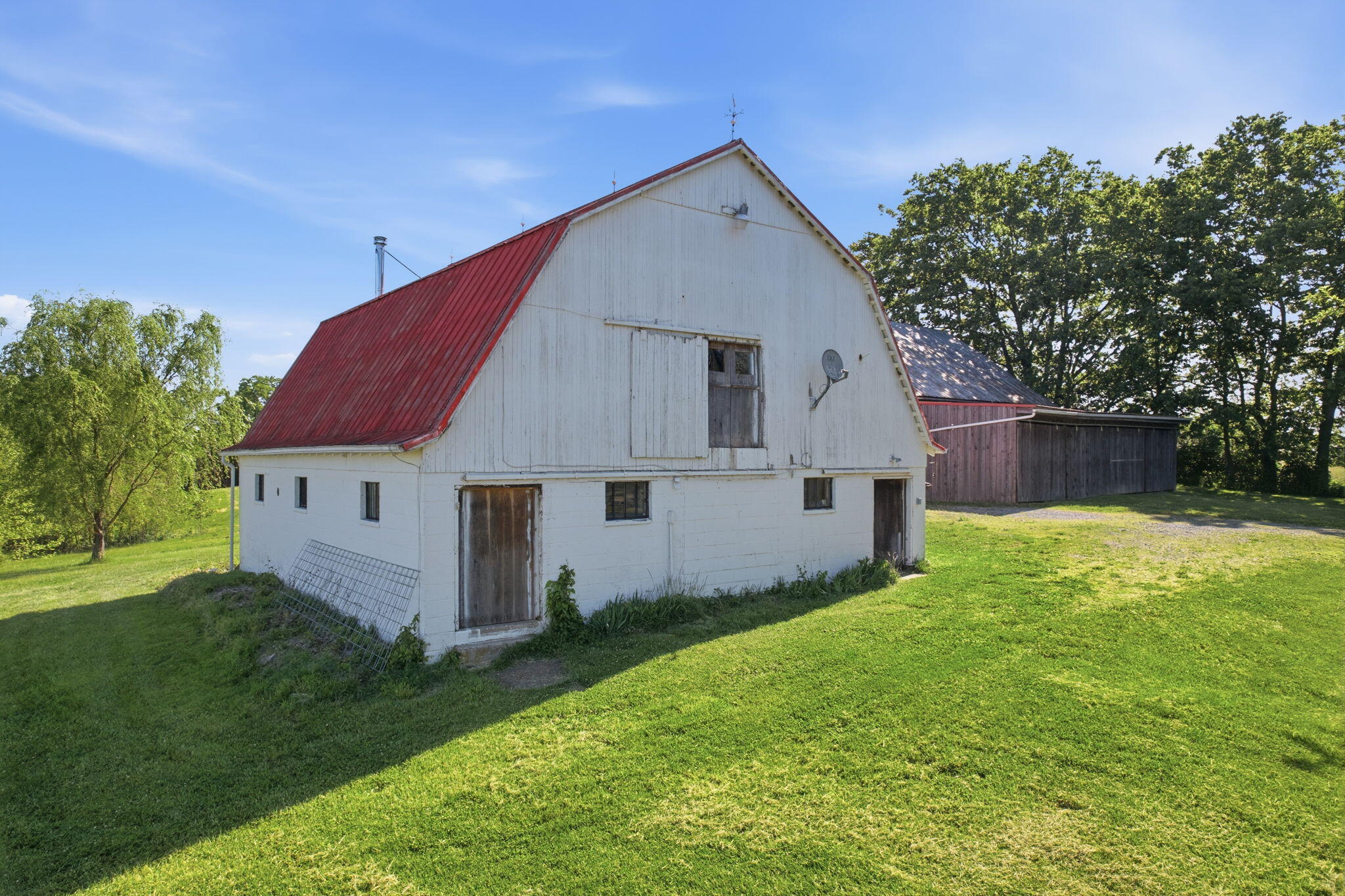 3271 Dover Road Augusta, KY 41002 - Photo 2 of 41