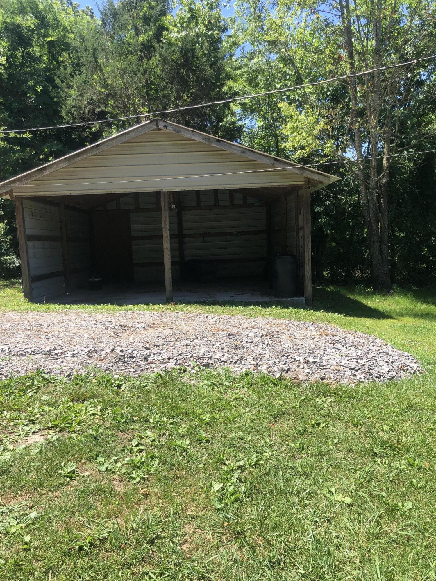139 Ridge Road Old Fort, TN 37362 - Photo 21 of 26 Gallery Image 21