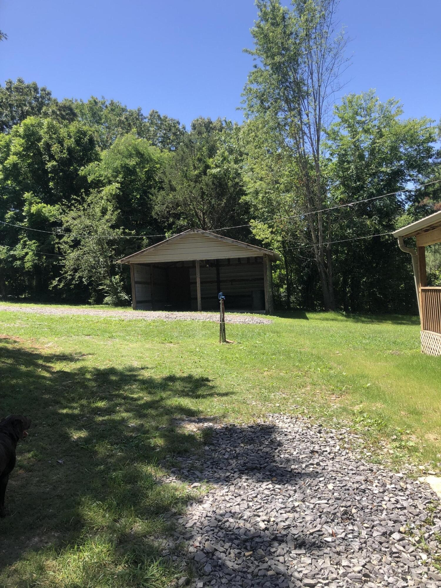 139 Ridge Road Old Fort, TN 37362 - Photo 22 of 26 Gallery Image 22