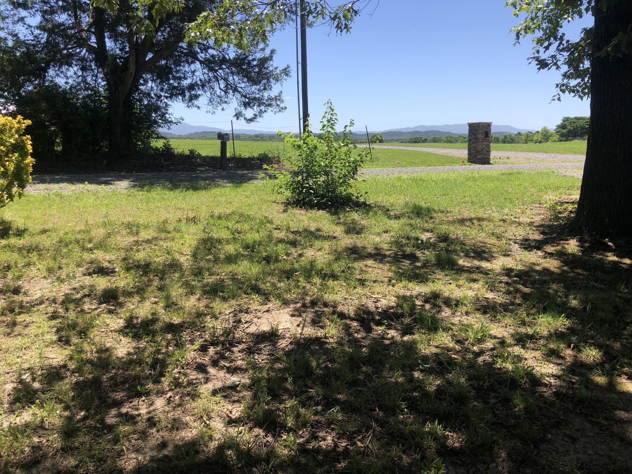 139 Ridge Road Old Fort, TN 37362 - Photo 25 of 26 Gallery Image 25