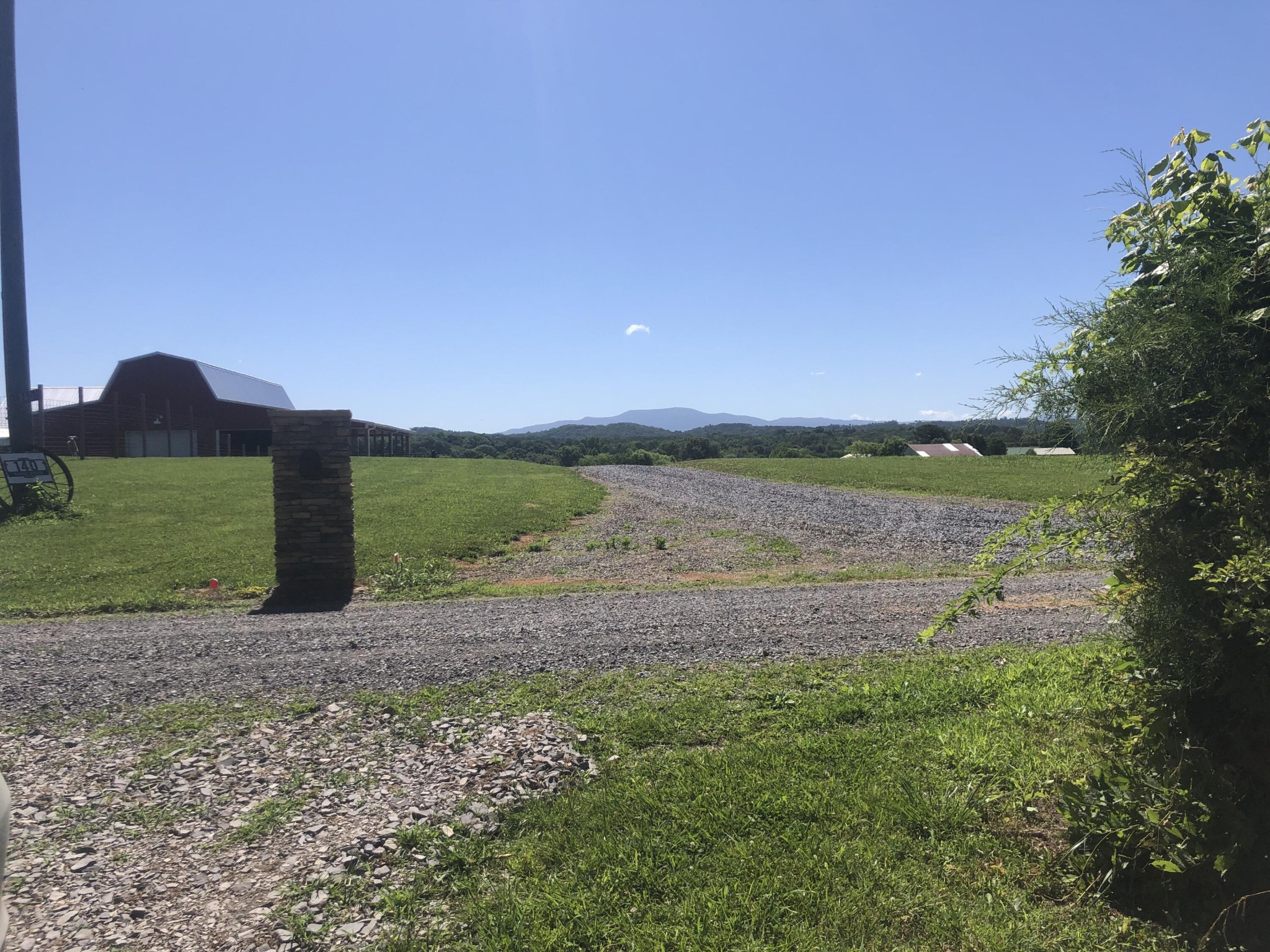 139 Ridge Road Old Fort, TN 37362 - Photo 26 of 26 Gallery Image 26
