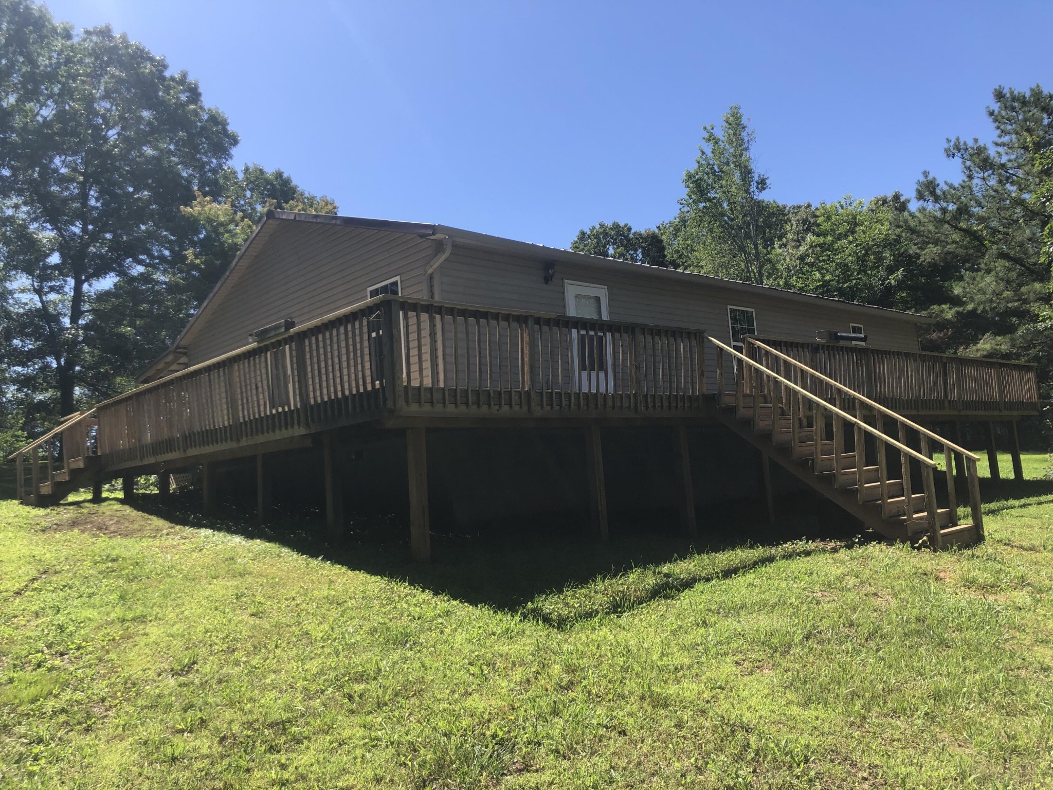 139 Ridge Road Old Fort, TN 37362 - Photo 4 of 26 Gallery Image 4