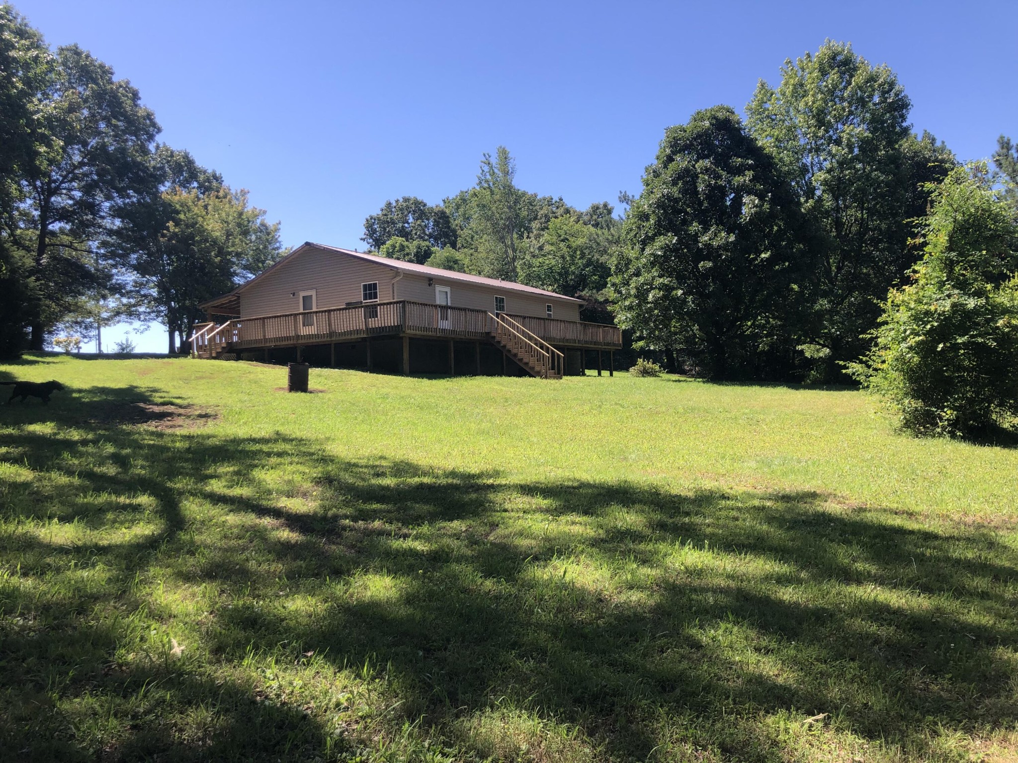 139 Ridge Road Old Fort, TN 37362 - Photo 5 of 26 Gallery Image 5