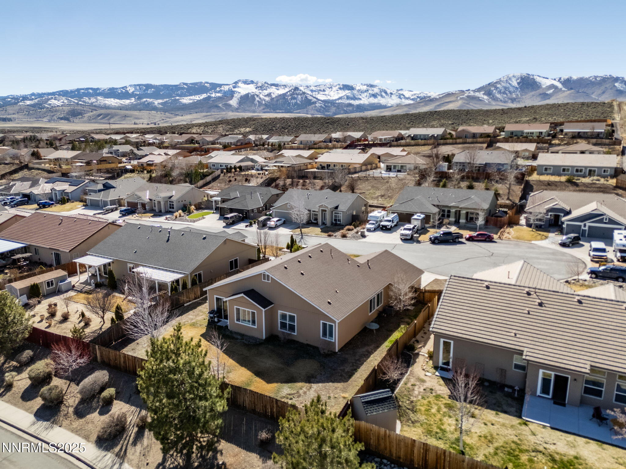 17960 Blake Court Reno, NV 89508 - Photo 6 of 38 6-web-or-mls-17690 Blake Ct Drone-7