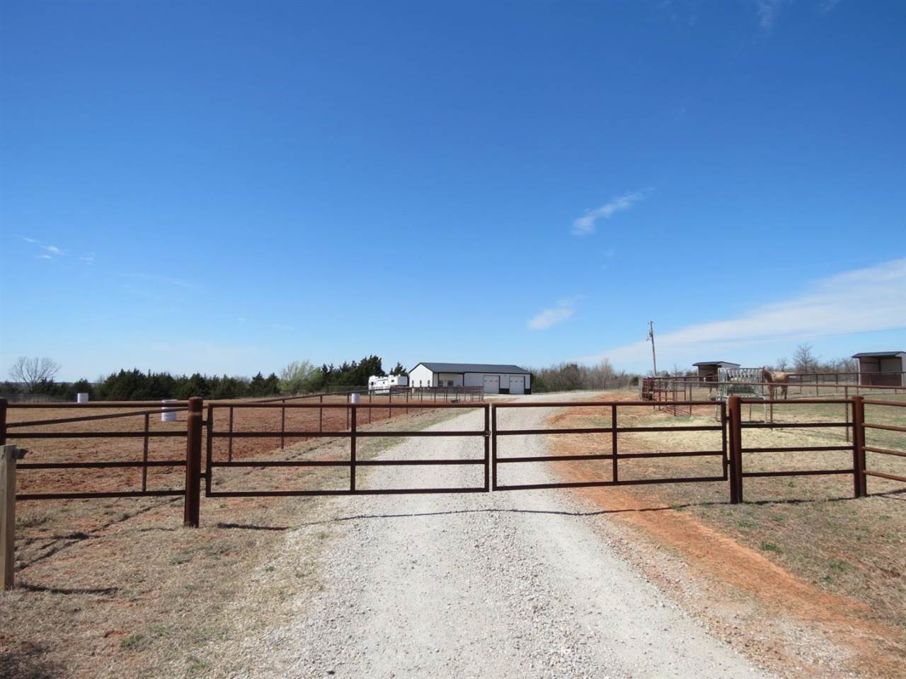 6414 South Western Road Stillwater, OK 74074 - Photo 14 of 37 Gallery Image 14