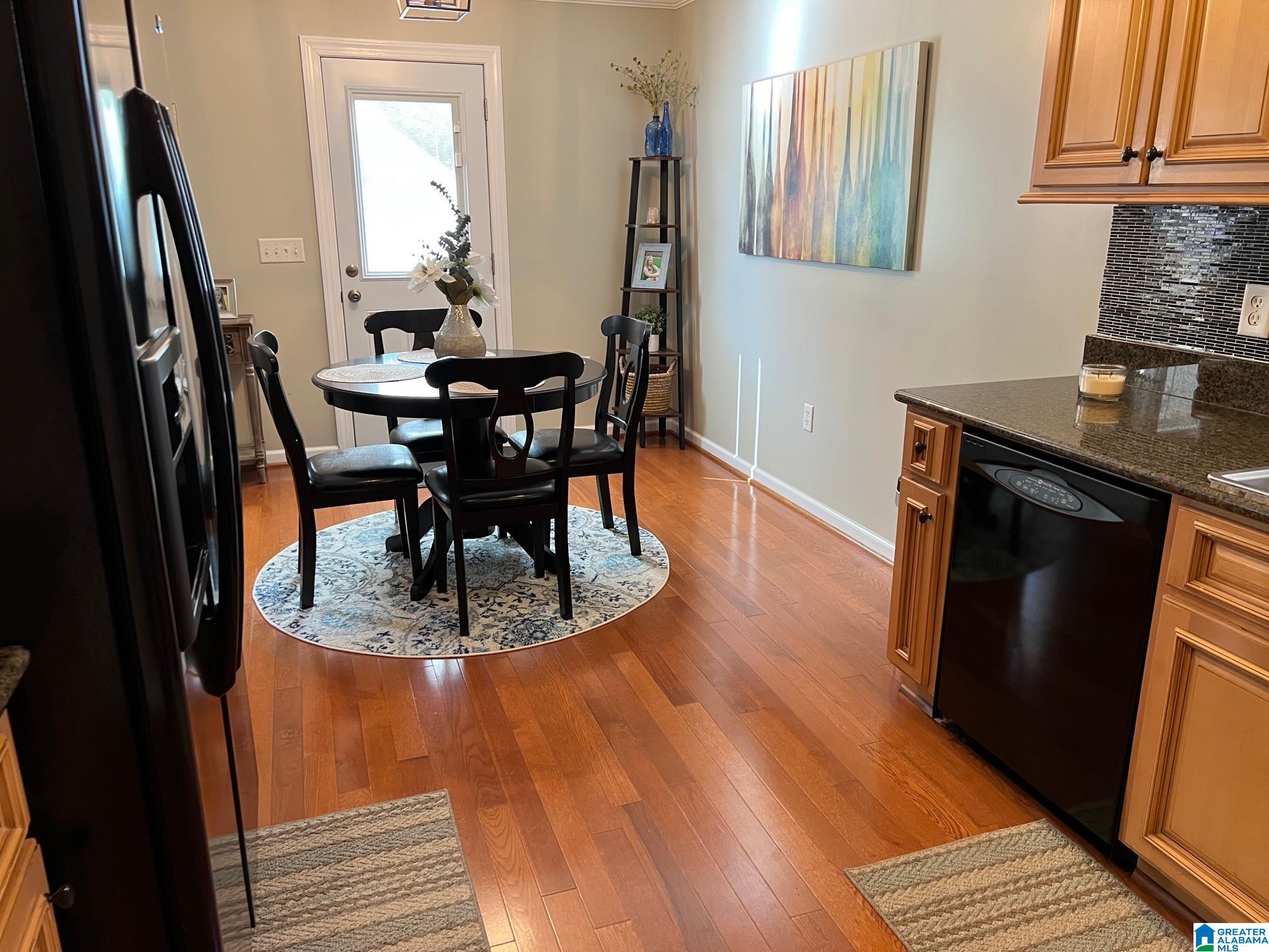 855 Wolf Creek Road South Pell City, AL 35128 - Photo 14 of 49