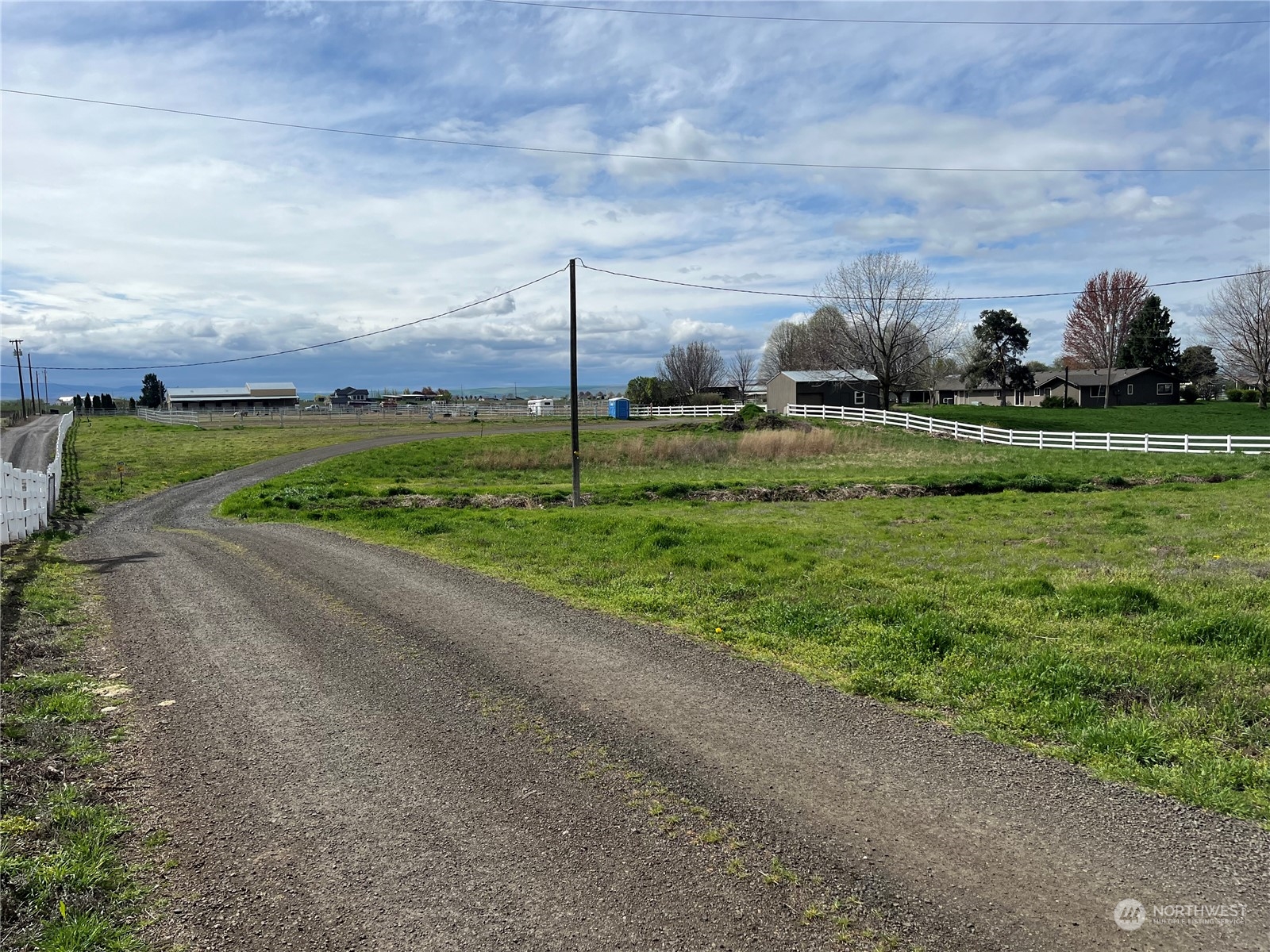1479 Spring Branch Road Walla Walla, WA 99362 - Photo 40 of 40 a view of a park with large trees