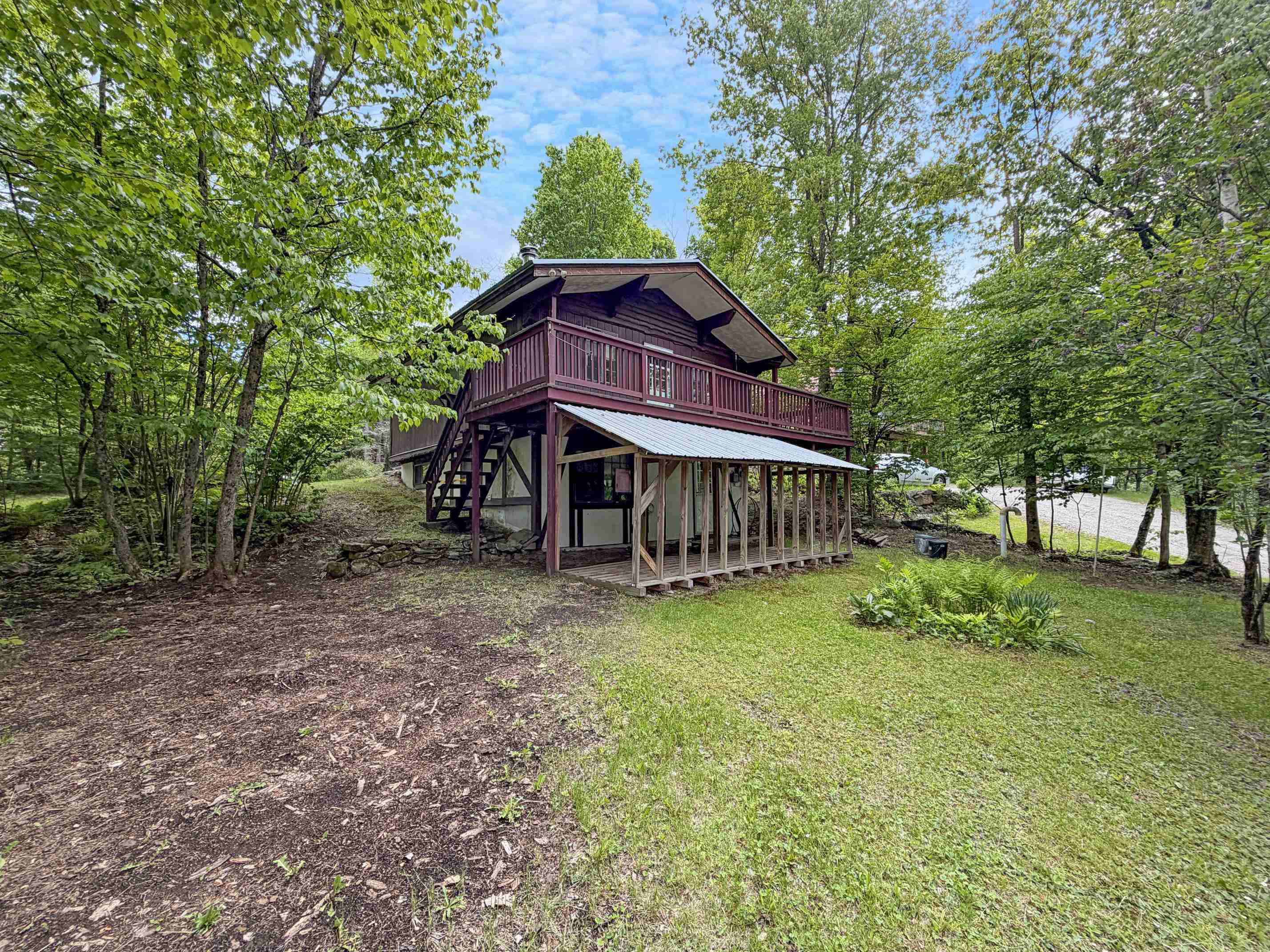 1661 French Pond Road Haverhill, NH 03785 - Photo 23 of 31