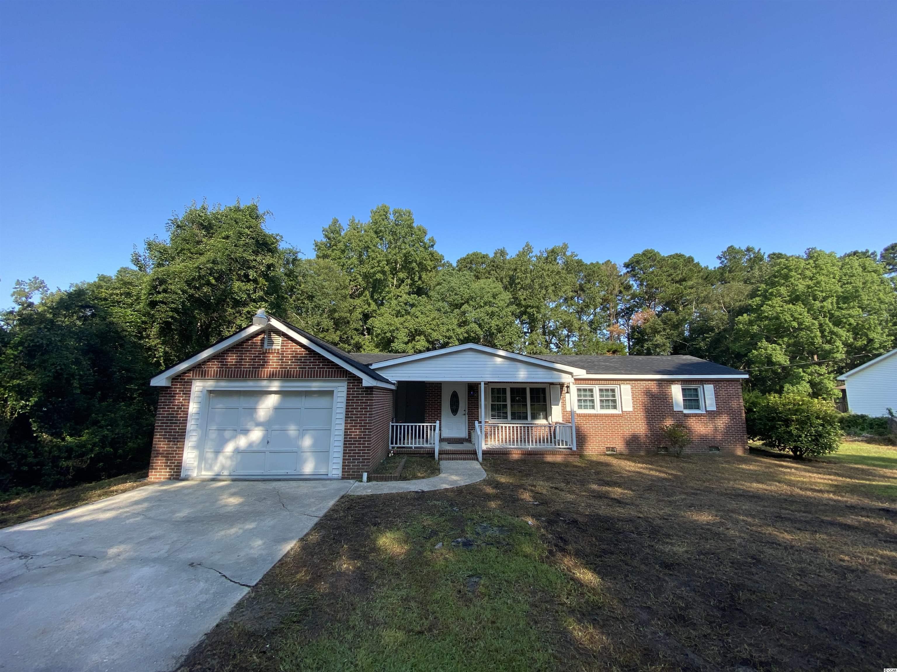 124 Midway Street Georgetown, SC 29440 - Photo 1 of 19 Gallery Image 1