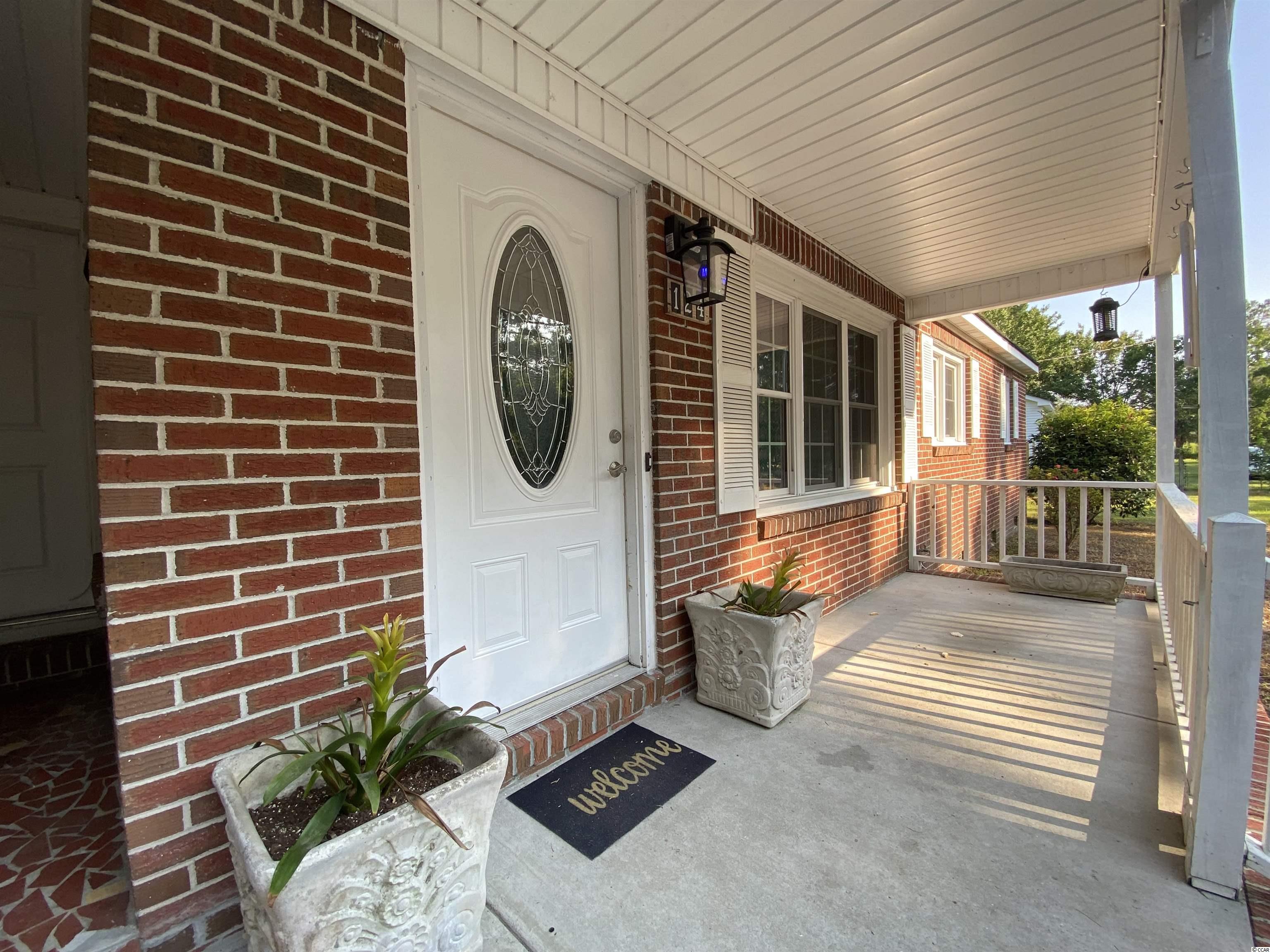 124 Midway Street Georgetown, SC 29440 - Photo 2 of 19 Gallery Image 2