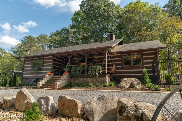 $1,695,000 | 242 Lewis Lane, Blaine, TN 37709