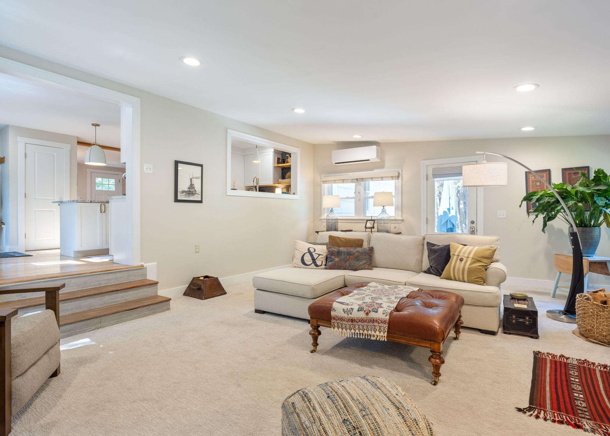 303 Middle Road Falmouth, ME 04105 - Photo 22 of 65 Living Room